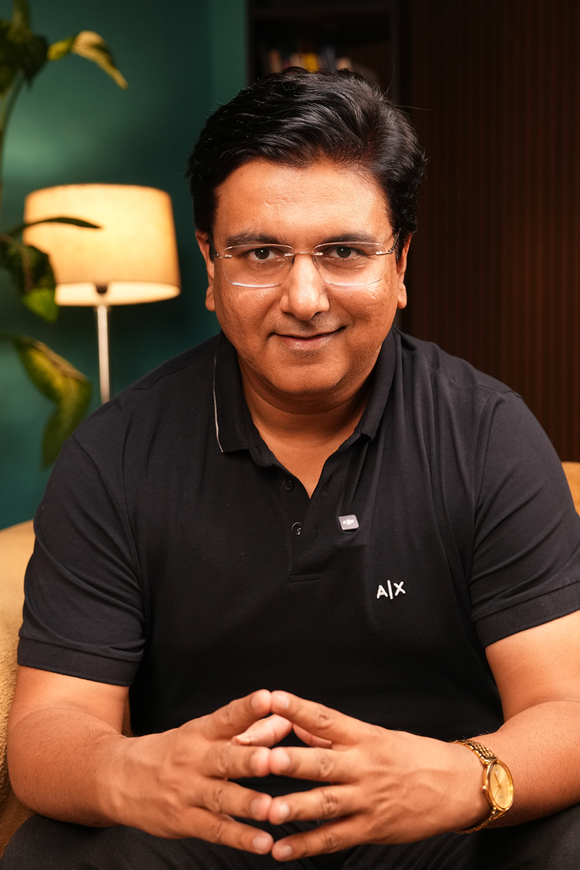 Vaibhhavv V Lamba - Motivational Speaker