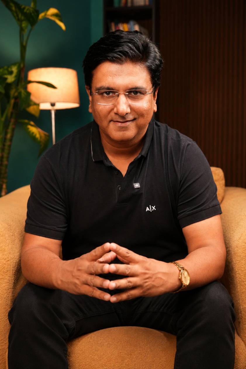Vaibhhavv V Lamba