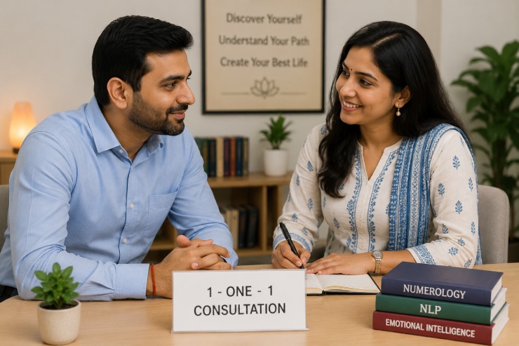 One To One Consultation