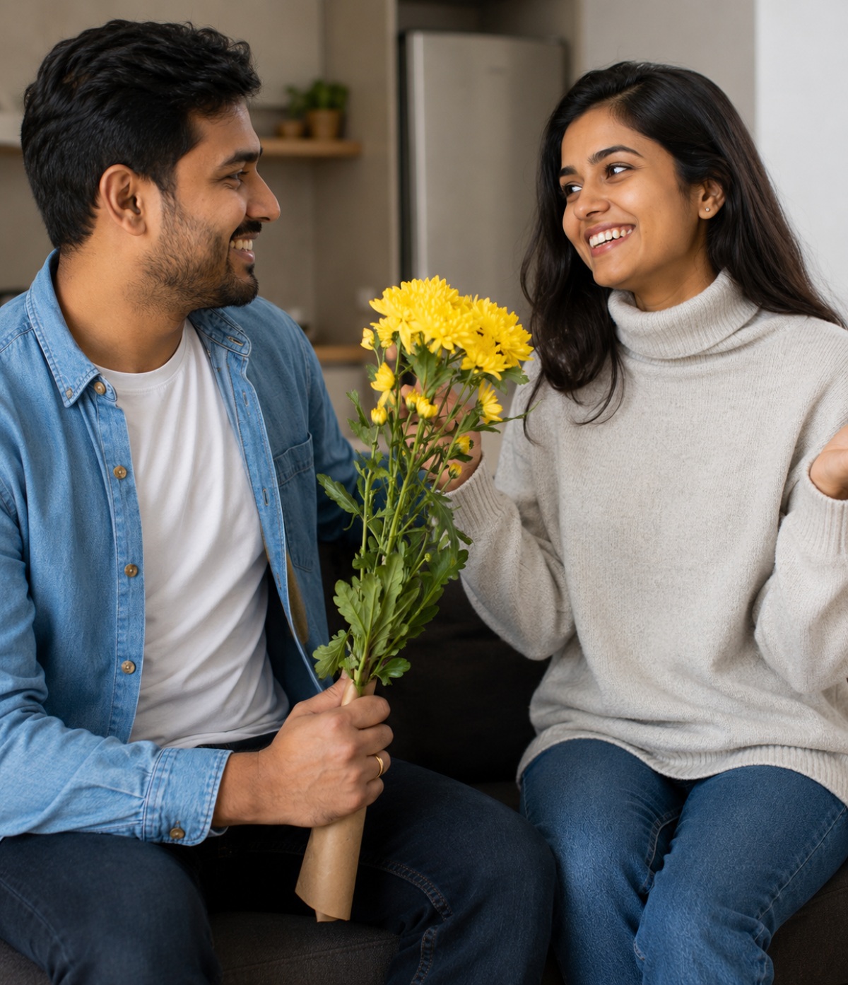 Personal Growth & Relationship Awareness