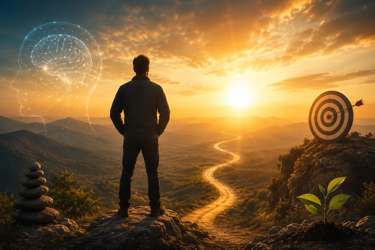Best Life Coach In Delhi NCR – How Life Coaching Helps You Gain Clarity And Confidence