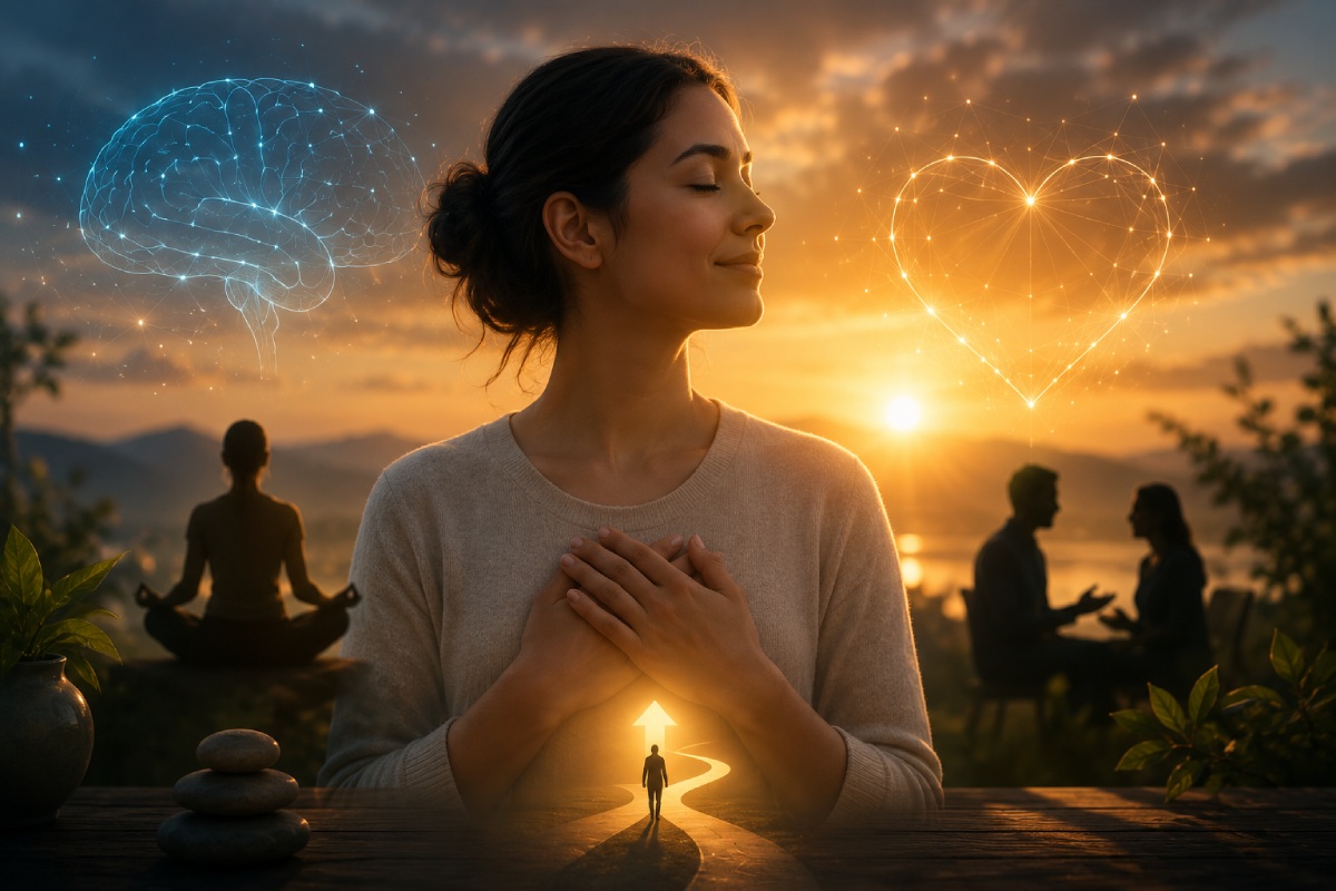Emotional Intelligence Coach In India – Why Emotional Intelligence Matters More Than IQ For Success