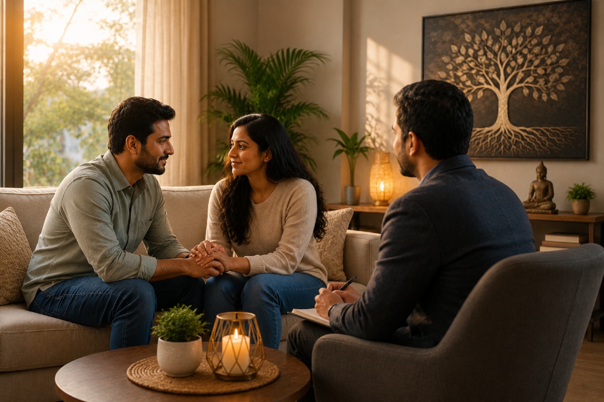 How Emotional Intelligence Can Improve Relationships And Marriage – Build Stronger Connections Through Self-Awareness
